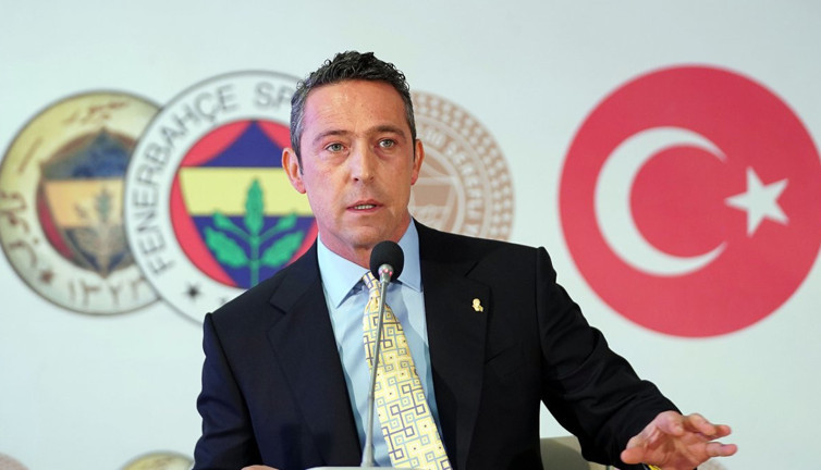 Fenerbahçe olağanüstü seçime gidecek mi? Ali Koç nihai kararını verdi