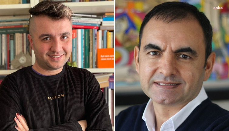 Tutuklu gazeteciler için iddianame... Telefon görüşmeleri delil oldu