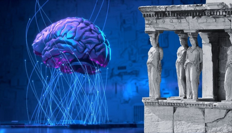 Teknolojide Yunan mucizesi: 75 milyon euroluk yeni yatırım fonu