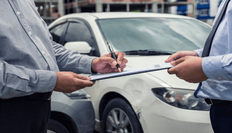 Geçen yıl trafik, kasko ve ferdi kaza sigortasında 152,9 milyar lira tazminat ödendi