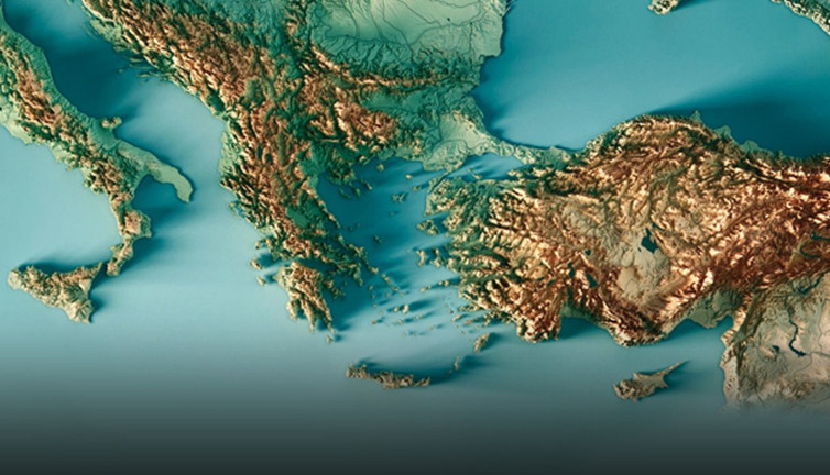 Yunanistan, adalarımızın kıta sahanlığını satışa çıkardı! AB Resmi Gazetesi'nde yayımlandı... Tek kurşun atmadan işgal etmişti...