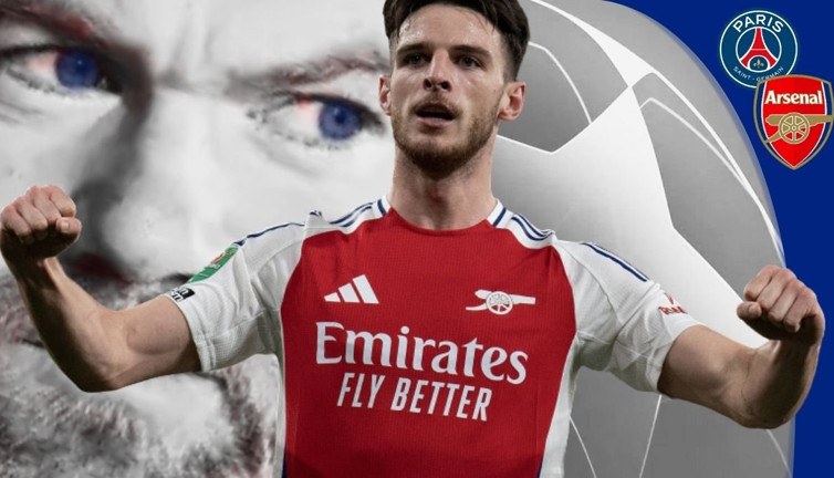 Rice, Rooney'e cevap verdi: "Korkmuyoruz!"