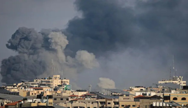 AB'den İsrail'e net uyarı: Derhal kaldırılsın