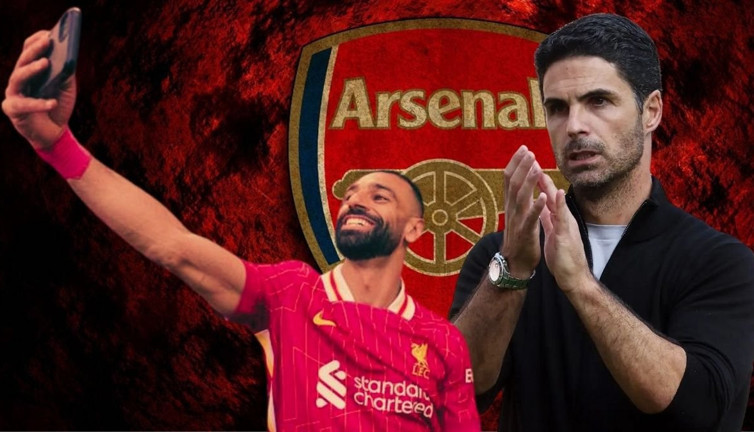 Arteta'dan ilginç yorum: "Son iki sezonun şampiyonu biziz"