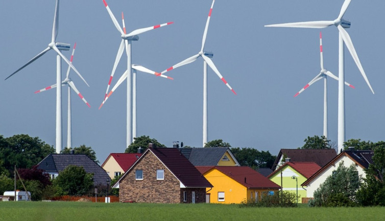 Avusturya'daki yeni çevre tasarısına tepkiler sürüyor