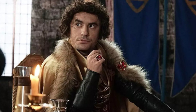 “Prens” galasında davet krizi! Koltuklar boş kaldı Giray Altınok bile gitmedi…