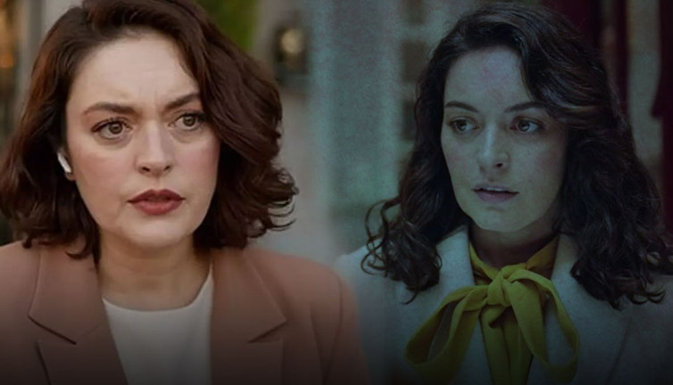 Ezgi Mola’nın lüks evini çete bastı! Fiyatı duyanları şaşkına çevirdi