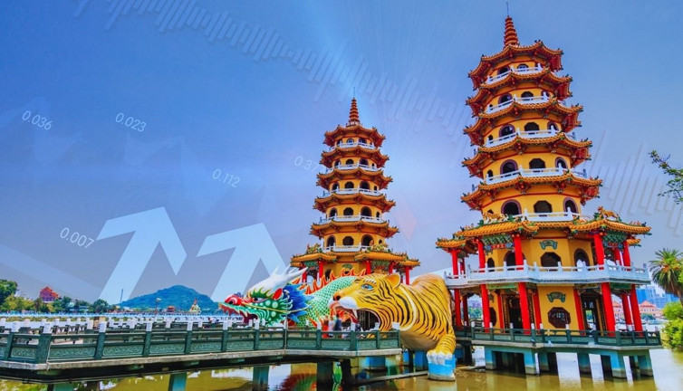 Tayvan'da ticari veriler beklentilerini solladı