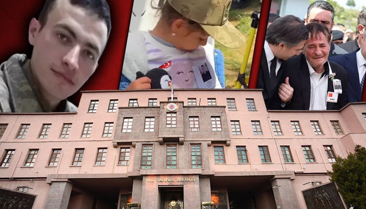 Teröriste 'terörist' diyemeyen MSB'den flaş açıklama!