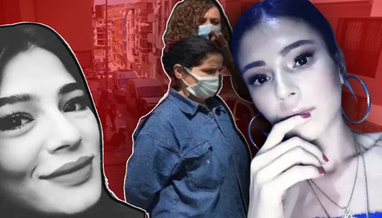 Yargıtay anne Ayşe Vural’ın cezasını bozdu! Kızı Zeynep Vural’ı boğarak öldürmüştü