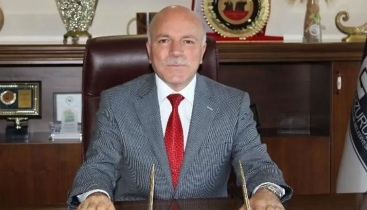 Erzurum'da "Doğu Cephesi Tarihi Alan Başkanlığı" kuruluyor