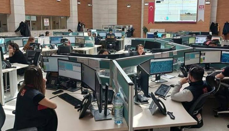 Asılsız ihbar yapanlar şimdi yandı! '112' kararı Meclis'ten geçti