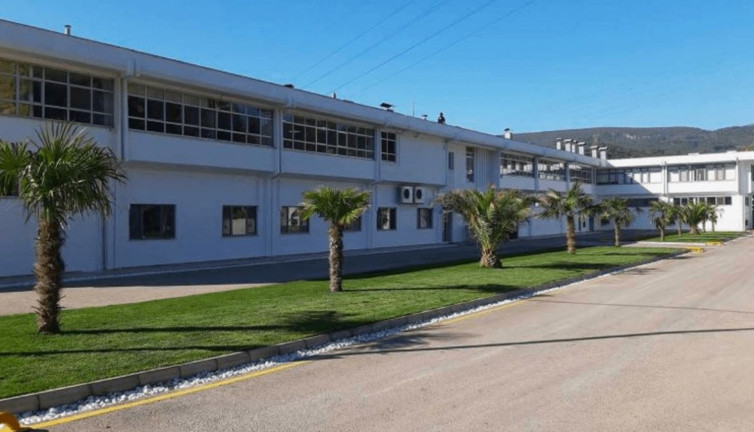 Türkiye'deki 47 yıllık fabrikanın makinelerini hurdacıya sattılar. 255 çalışanı işsiz kalma korkusu sardı