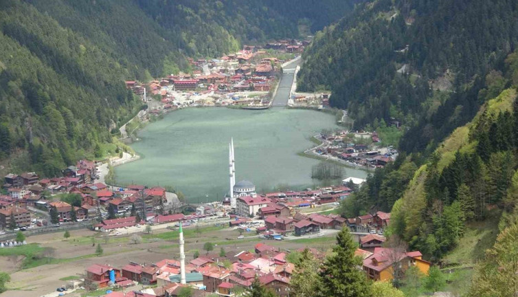 Dünyaca ünlü turizm merkezi! Yeni sezon için geri sayım başladı