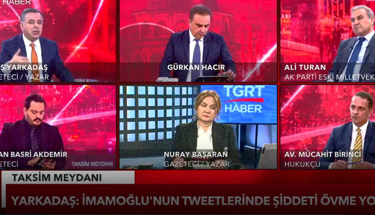 Bir siyasi isme daha suikast iddiası! “Güvendiğim kaynaktan bilgi geldi”