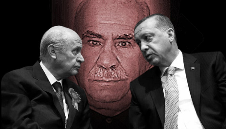 Bebek ve asker katili Öcalan’ın şartları sızdı! İşte Erdoğan'ın ve Bahçeli'nin sağlayacağı haklar…