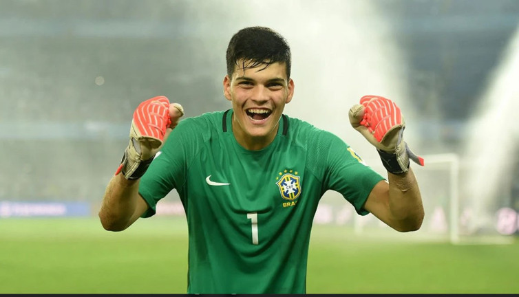 Galatasaray'ın transfer listesindeydi! Gabriel Brazao'dan Instagram'da flaş beğeni