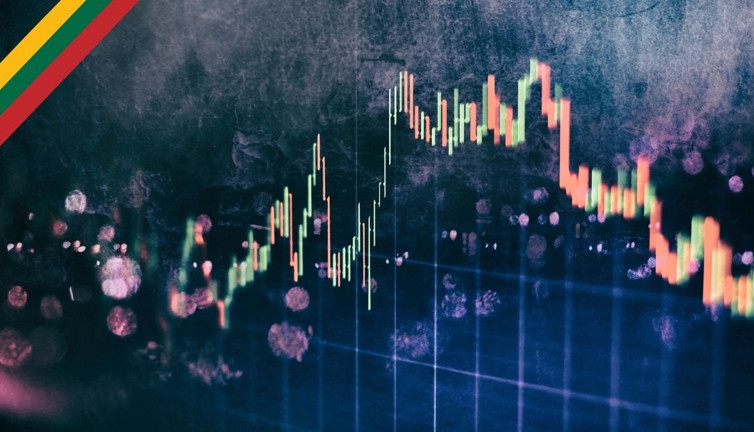 Litvanya'nın dış ticaret açığı derinleşiyor