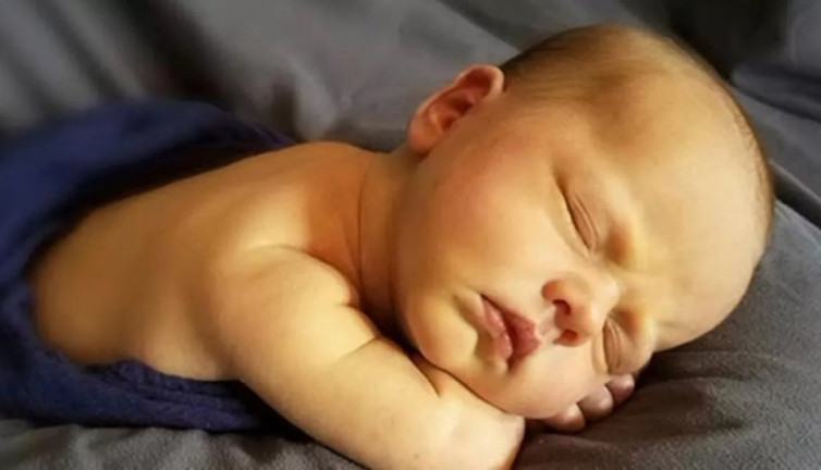 Yenidoğan sarılığına karş koruyan mucize