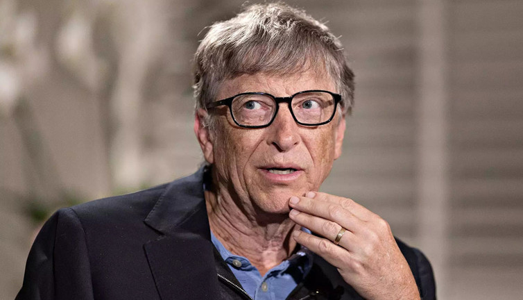 Bill Gates, servetinin yüzde 99'unu bağışlayacağı vakfı açıkladı