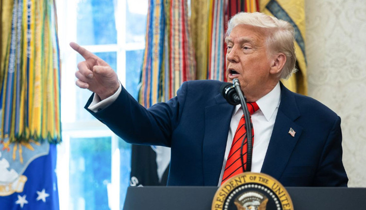 ABD’liler Trump’ın üniversite politikalarını onaylamıyor