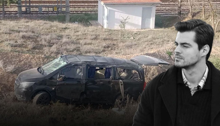 Gönül Dağı’nın yıldızı sağlık durumunu açıkladı! Trafik kazası geçirmişti