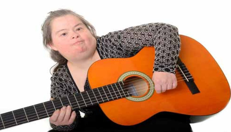 Otizmli gençlerin zorlu yolculuğu! Hayata katılım savaşı