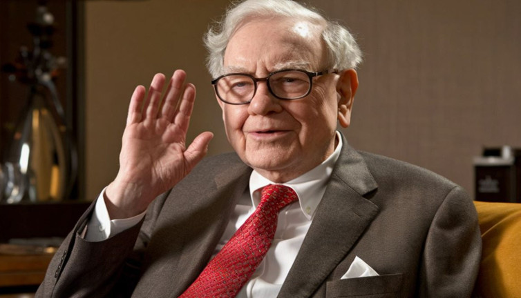 Yatırım kahininden servet kazandıracak 10 büyük sır. İflasın eşiğindeki tekstil şirketini 1,2 trilyon dolarlık değere ulaştırdı