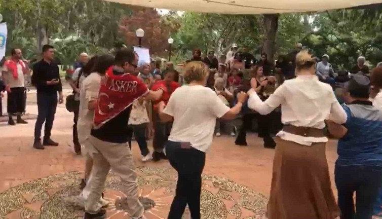 Datça’da Dünya Engelliler Günü unutulmadı!