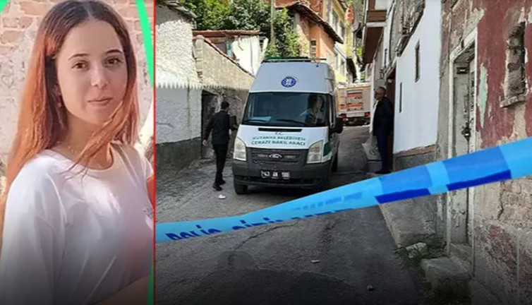 Öldürüp üzerine beton dökmüş! Altından dayısının cinsel istismarı çıktı