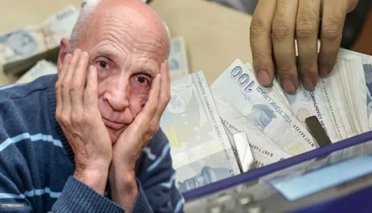 Milyonlarca emeklinin aylığını yükseltecek gelişme! Aylık bağlama oranı değişiyor