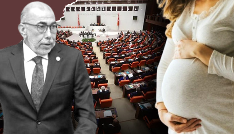 'Üçüncü çocuk' için memuriyet önerisi! Genç nüfusa dikkat çekti