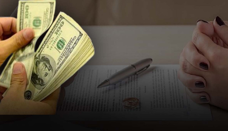 Dövizle nafaka ödeyenleri ilgilendiriyor! Yargıtay’dan emsal karar