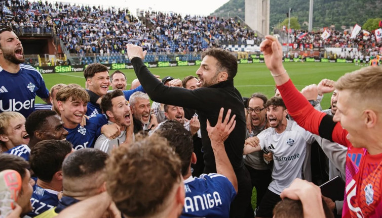 Fabregas’tan veda sinyali