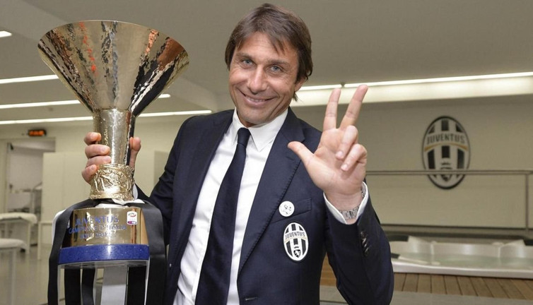 Juventus'un Conte planı ifşa oldu