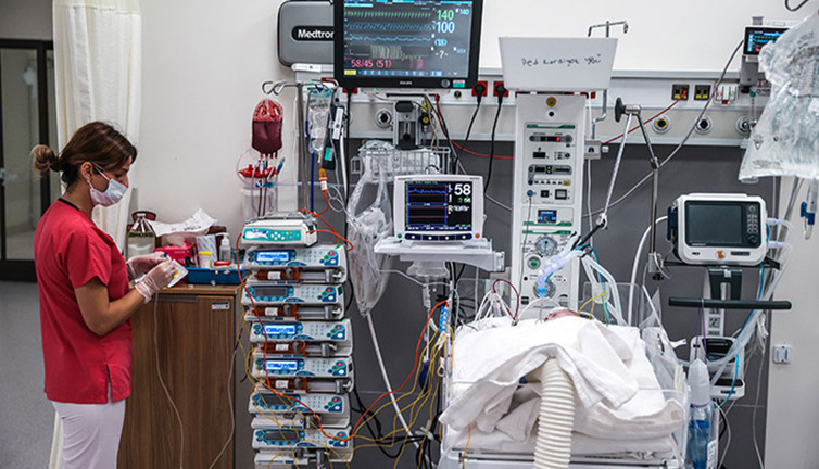 Geleceğimiz tehlikede! Çocuk sağlığında kötü tablo: Beslenme sorunları ve hekim krizi