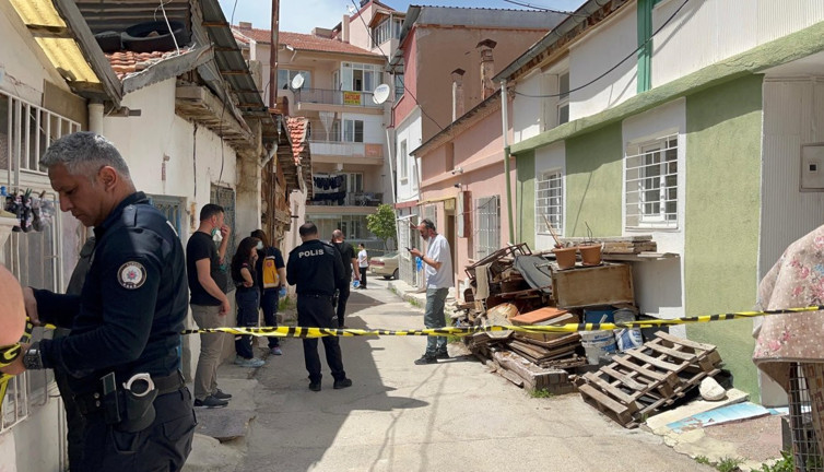 Evden gelen koku ortaya çıkardı: 15 gündür kayıp adam ölü bulundu!