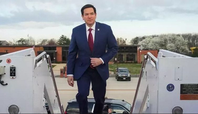 ABD Dışişleri Bakanı Rubio Türkiye’ye geliyor: NATO zirvesi ön planda!