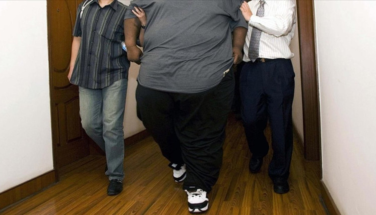 Sağlık Bakanı duyurdu! Yeni uygulamayla fazla kilolu kişiler tespit edilecek