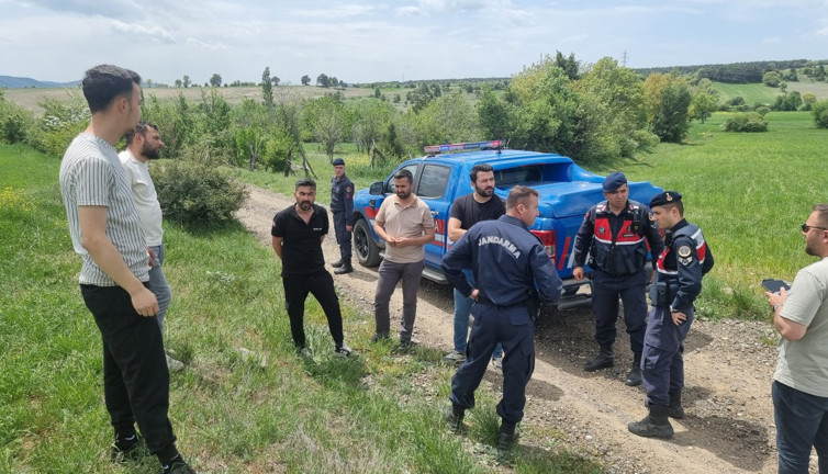 4 gündür aranan esnaftan güzel haber! Hemen hastaneye kaldırıldı