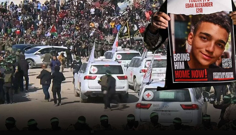 ABD ve Hamas anlaştı, İsrail'in haberi yok! Türkiye'ye teşekkür mesajı geldi