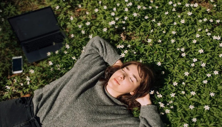 Bahar yorgunluğuna veda ettirecek enerji veren 10 besinin sırrı