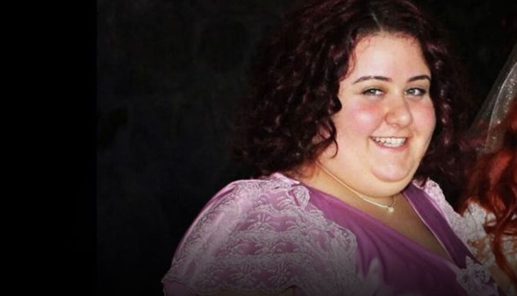 Ünlü oyuncu 110 kilo verdi! Bambaşka biri oldu