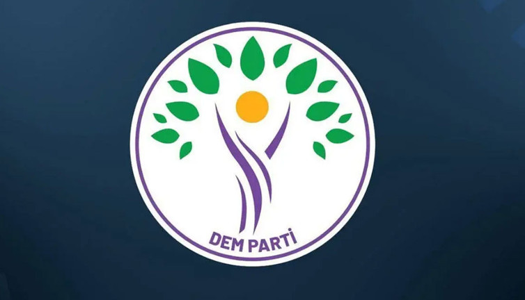Terör örgütü PKK'nın fesih kararı sonrası DEM Parti'den ilk adım
