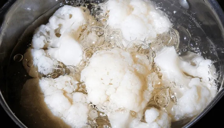 Mütevazı sebzenin büyük gücü ortaya çıktı! Şifa saçan besin sofraların baştacı