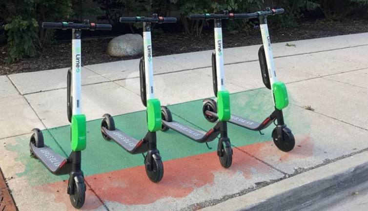 Bulgaristan'da scooter kuralları sıkılaşıyor