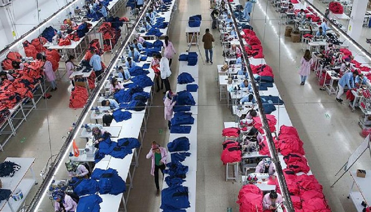 Türk tekstil devi iflas etti! Onlarca çalışan işsiz kalacak…