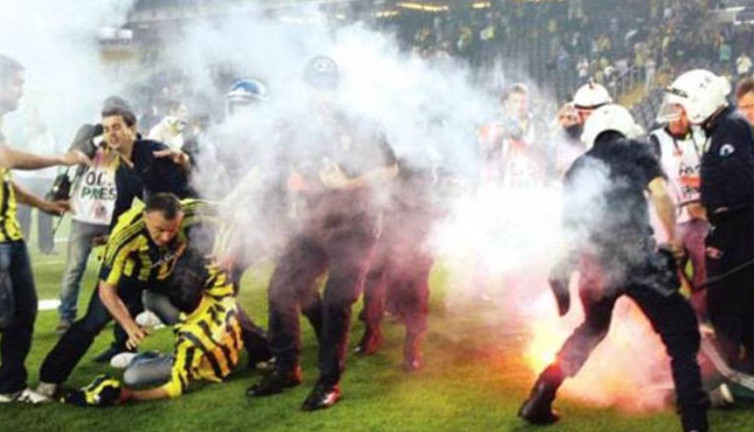 Fenerbahçe’den 12 Mayıs açıklaması