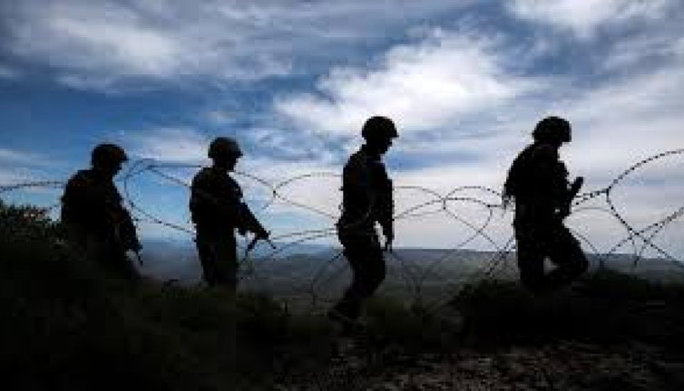 Kaçak göçmenlere operasyon! Bir haftada 104 kişi yakalandı