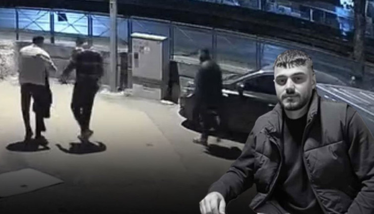 Eğlence ile başlayan gece kanlı bitti: Ölü ve yaralı var